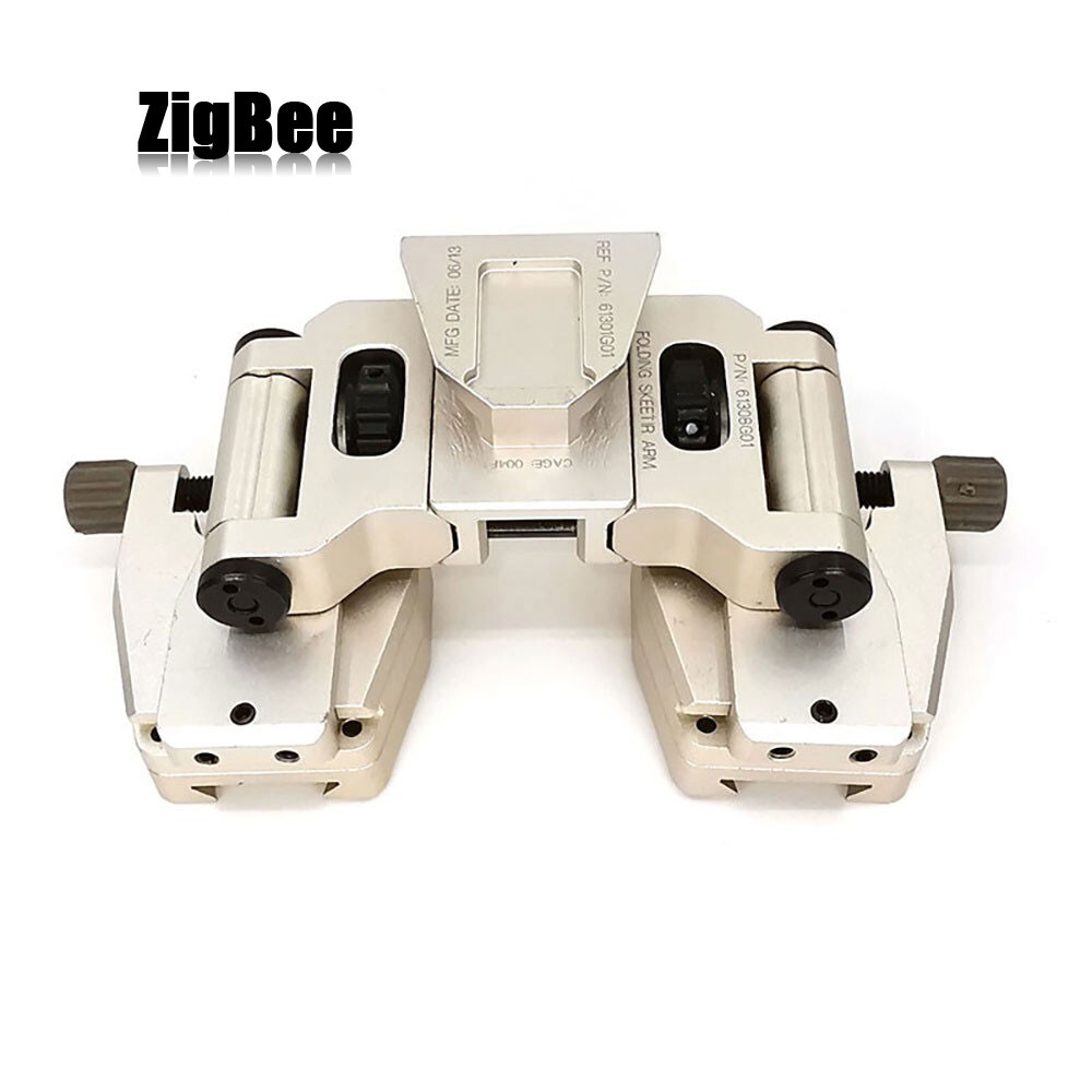 SOTAC-GEAR Binocular Aluminum Mount Adapter Night Vision Binocular Bracket