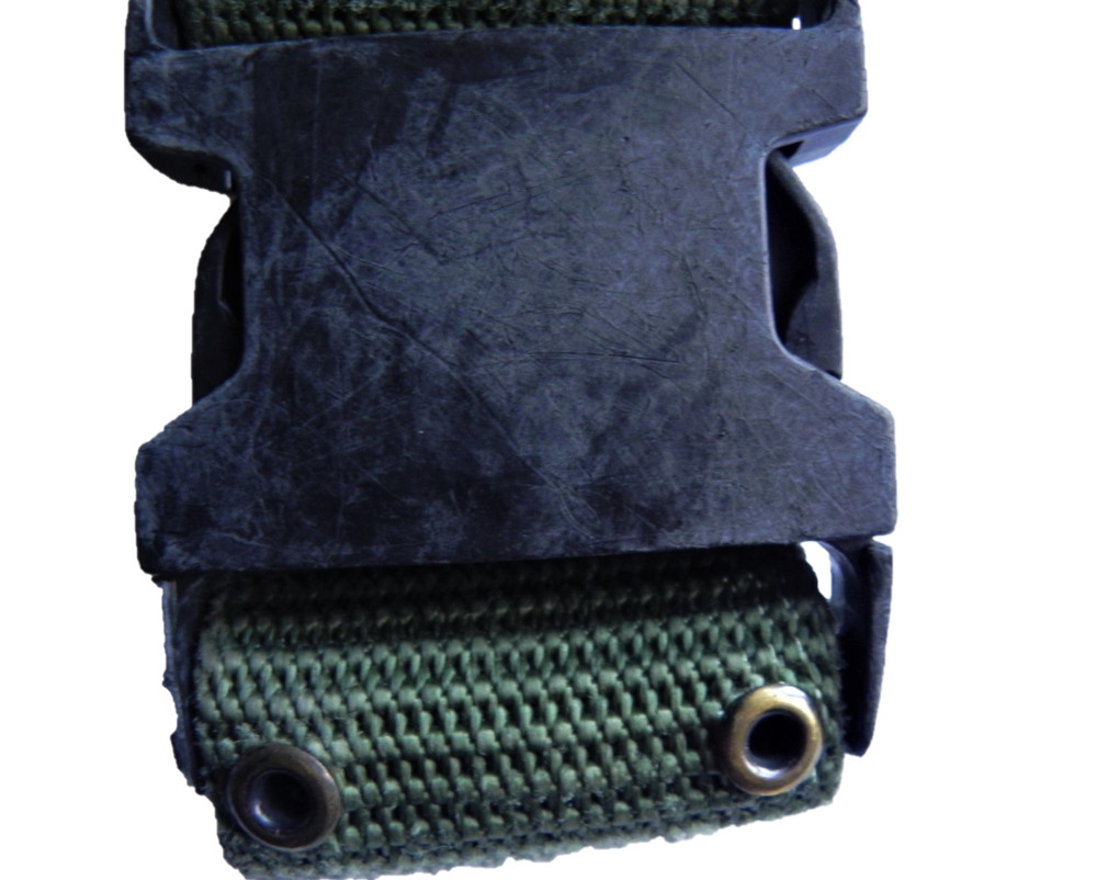 USGI Military Equipment Belt LC-2 Adjustable Medium
