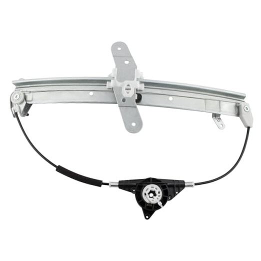 740-686 Front Driver Side Power Window Regulator Front Left Driver Side