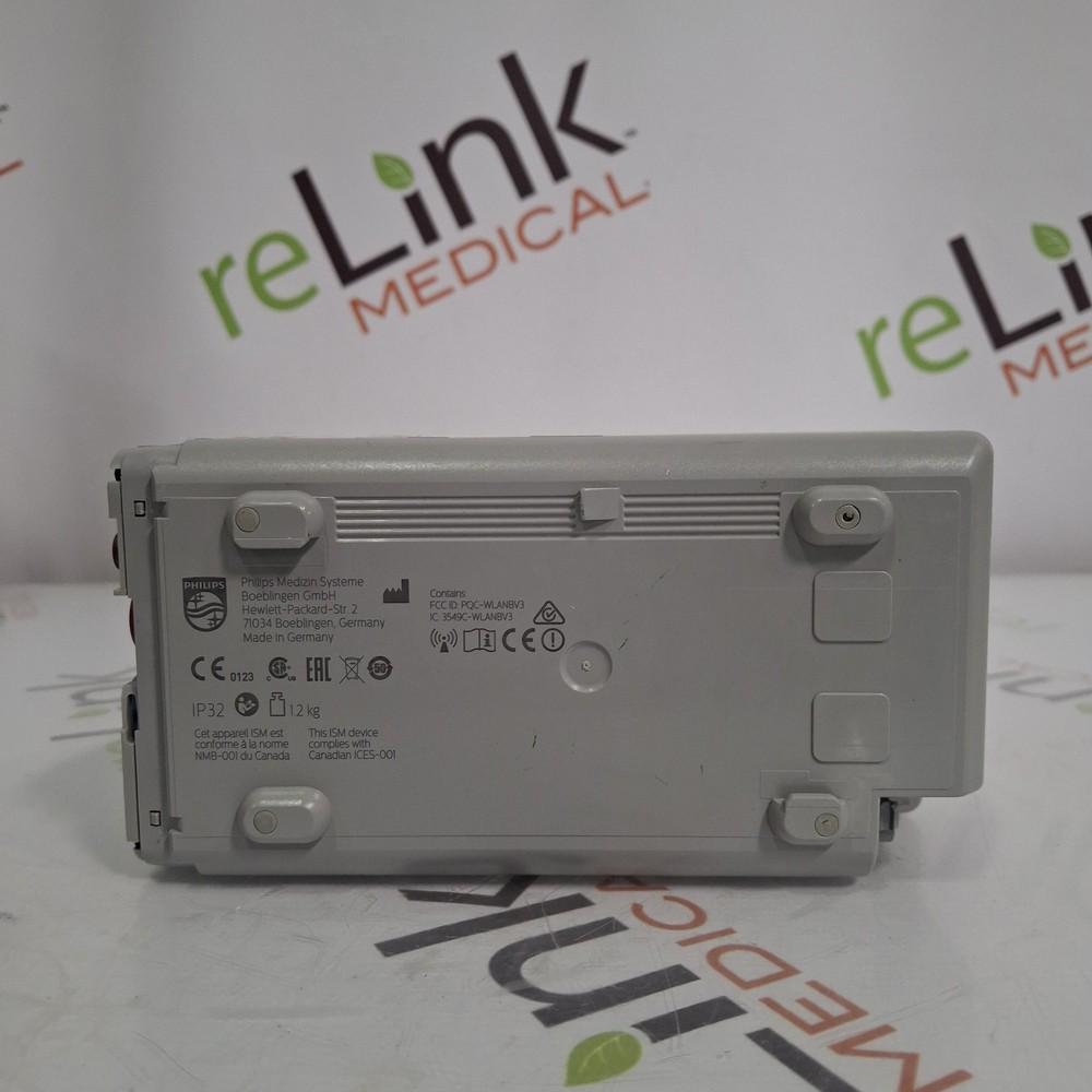 Philips IntelliVue X2 Module - Masimo Rainbow SpO2