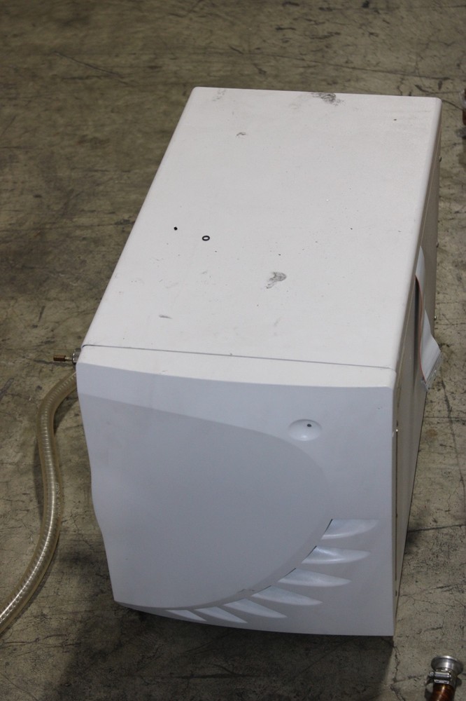 Varian 4000MS Mass Spectrometer