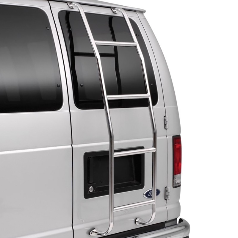 Surco 093F99 Van Ladder