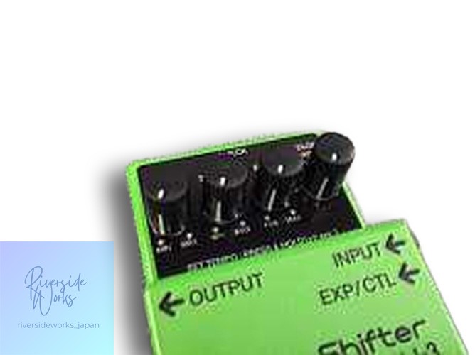 BOSS PH-3 Other Effect Pedal JP