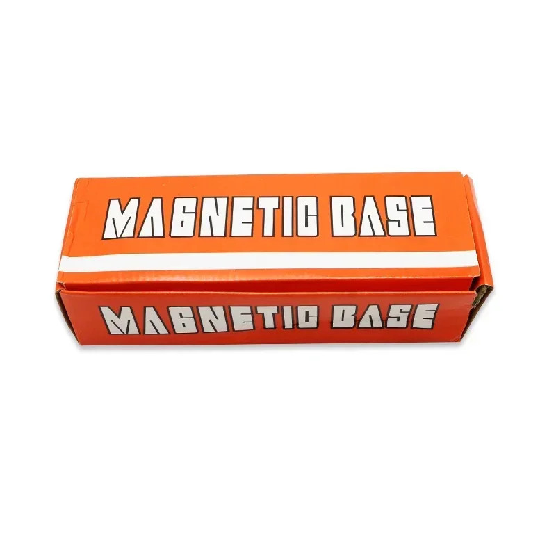 Magnetic Base Dial Indicator Holder Flexible Serpentine Arm Stand