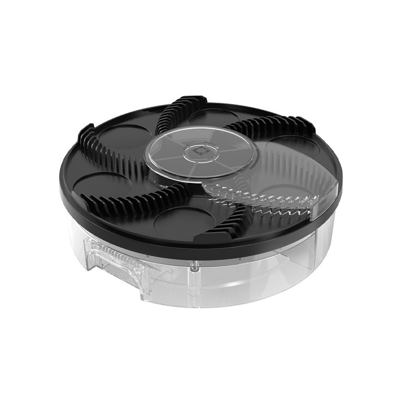 Automatic Fly/Cockroach Catcher: USB-Powered, Silent – Home & Commercial Use