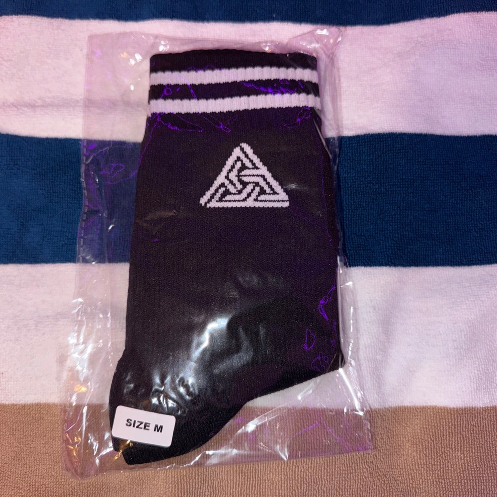 Thirty-Three Threads Waterproof Socks