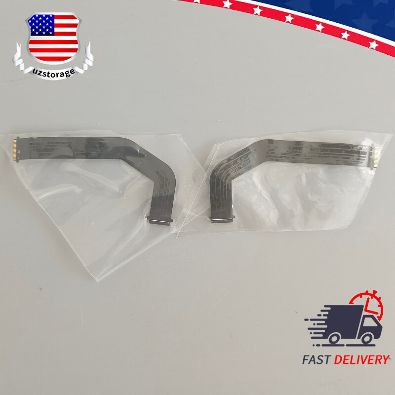 2PCS Left & Right Controller Flex Cable For Meta Quest 2 VR Headset Part