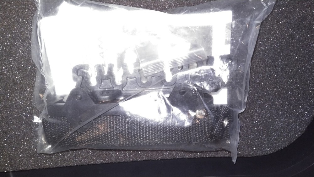 Plano Protector Compact Bow Case, Black, Archery Storage, New