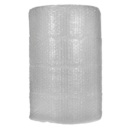 Bubble Rolls, 1/2 In, Clear, Pk4, 56Lt71