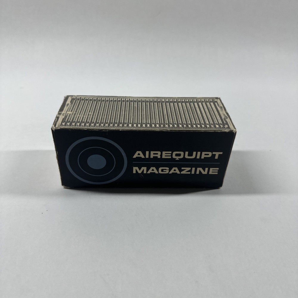 Airequipt Slide Magazine In Box