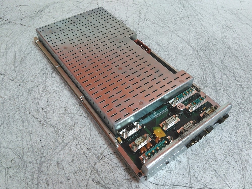 Defective Phillips DMP16 Assy 455012003032 Module AS-IS