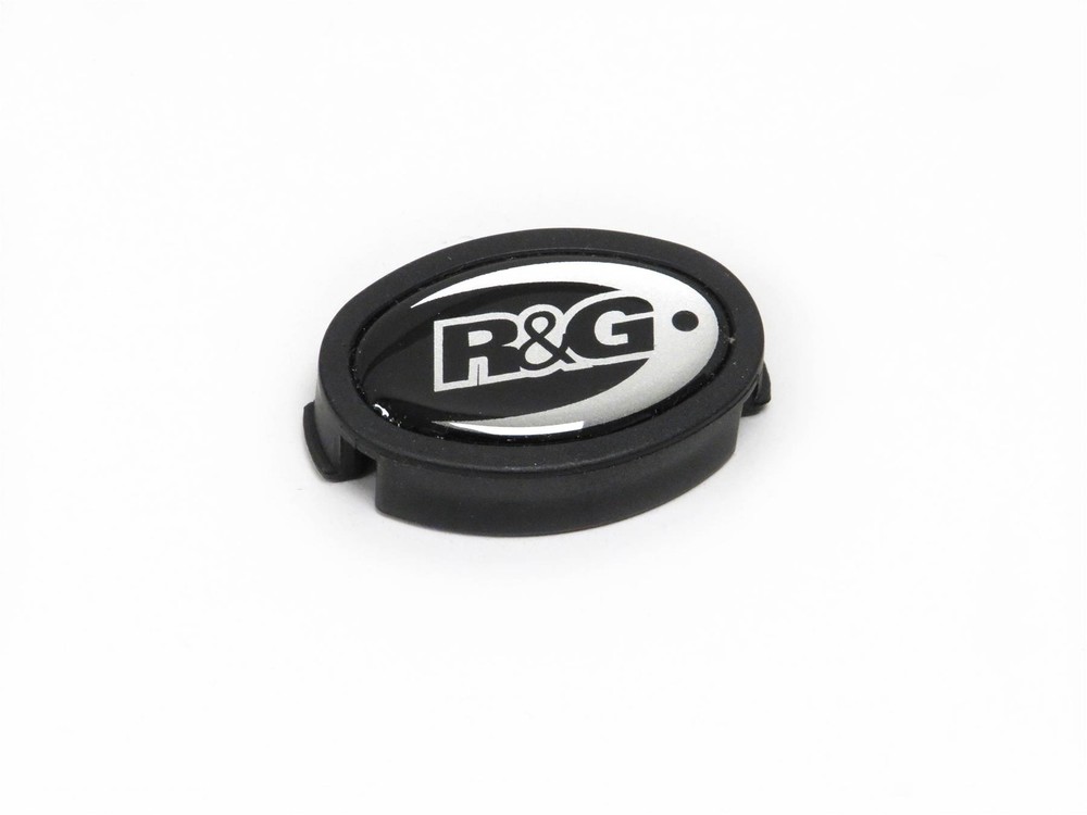 R&G Racing Aero Crash Protector Slider Bung Bobbin Replacement Cap