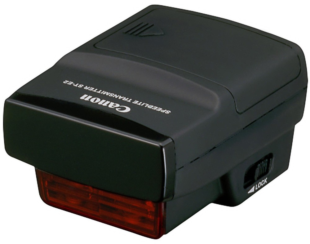 CANON ST-E2 Speedlite Transmitter