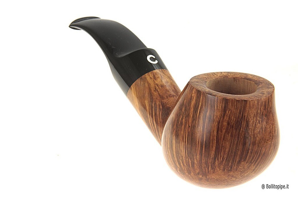 Il Ceppo group 4 - Half Bent Apple