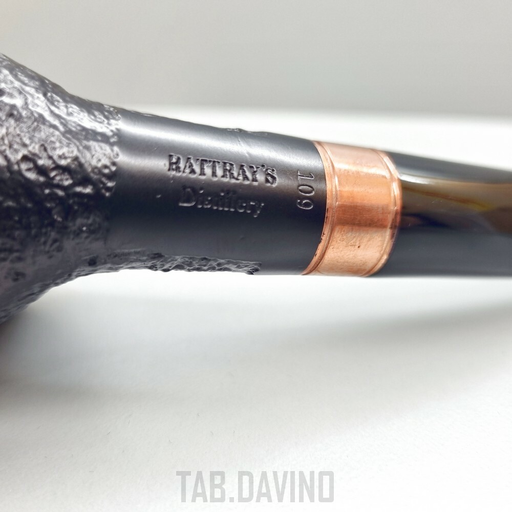Rattray's Distillery Rusticata Nera 109 Scotland