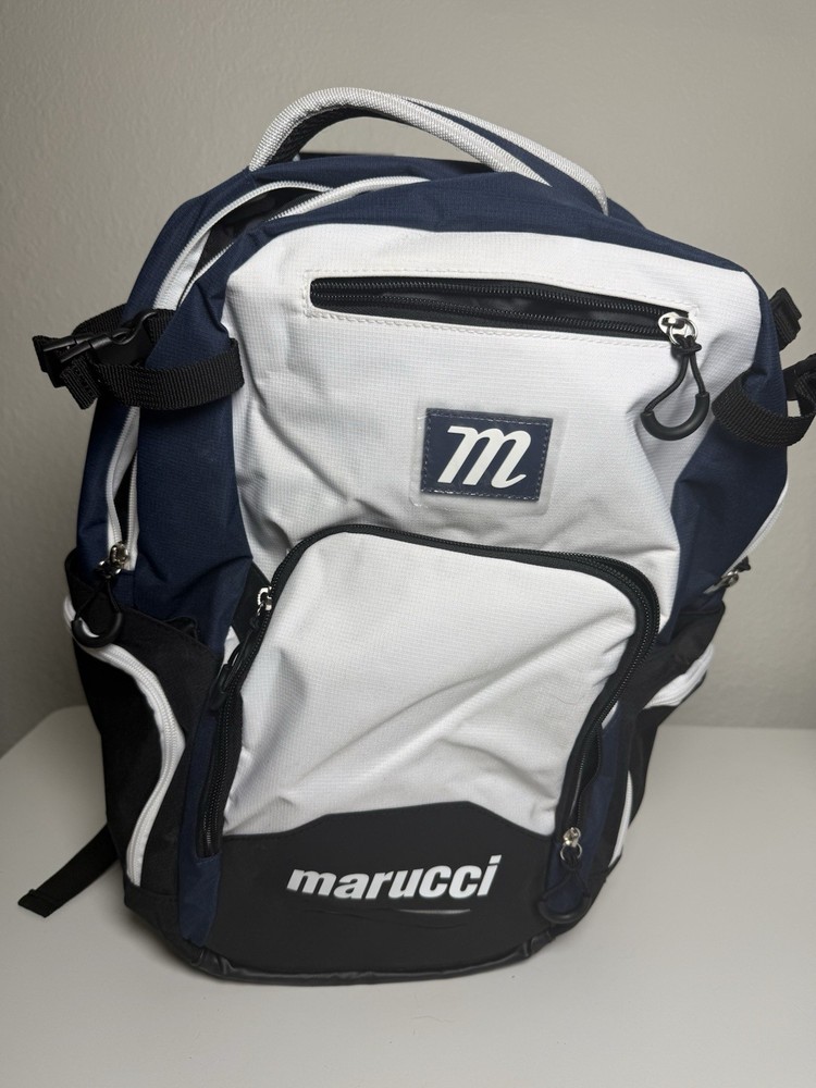 Marucci Baseball/softball Bag