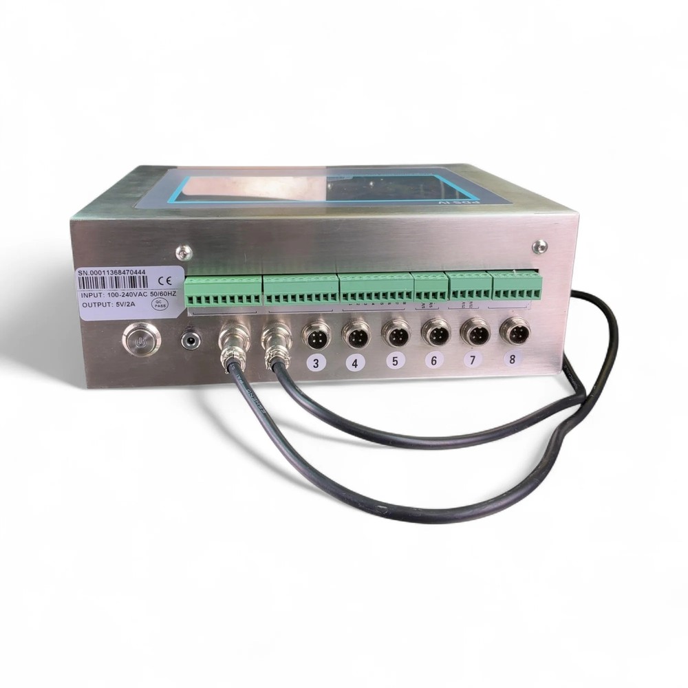 Shenchen PDS IV Programmable Benchtop Liquid Dispensing System (Best Offer!)