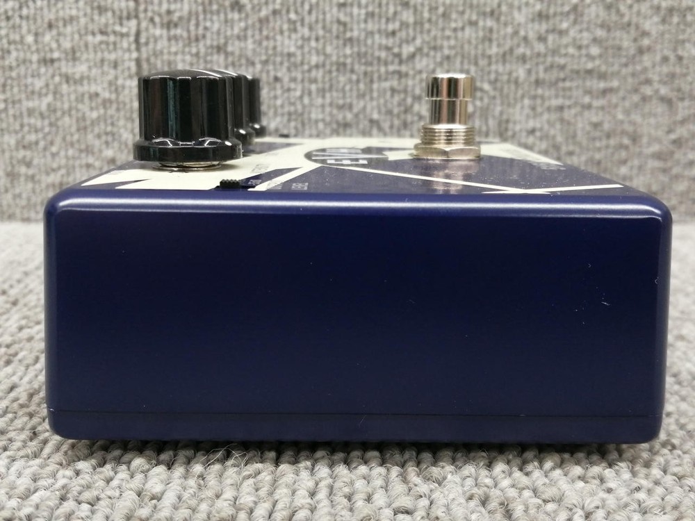 Mxr Evh5150 Chorus Effector