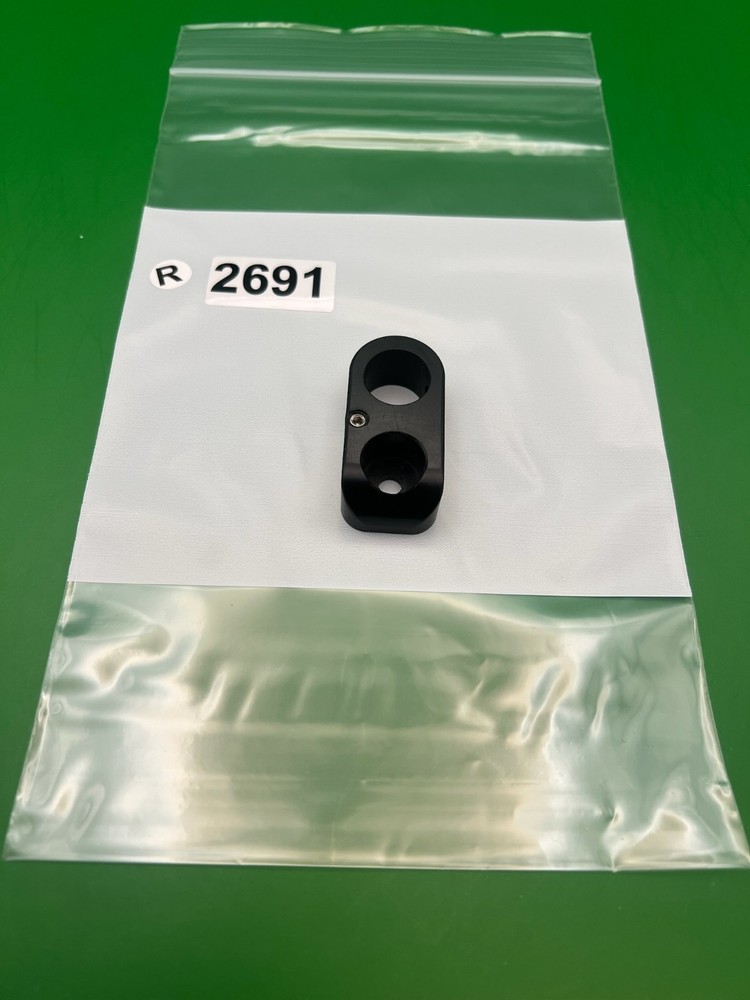 Autococker Back Block Black