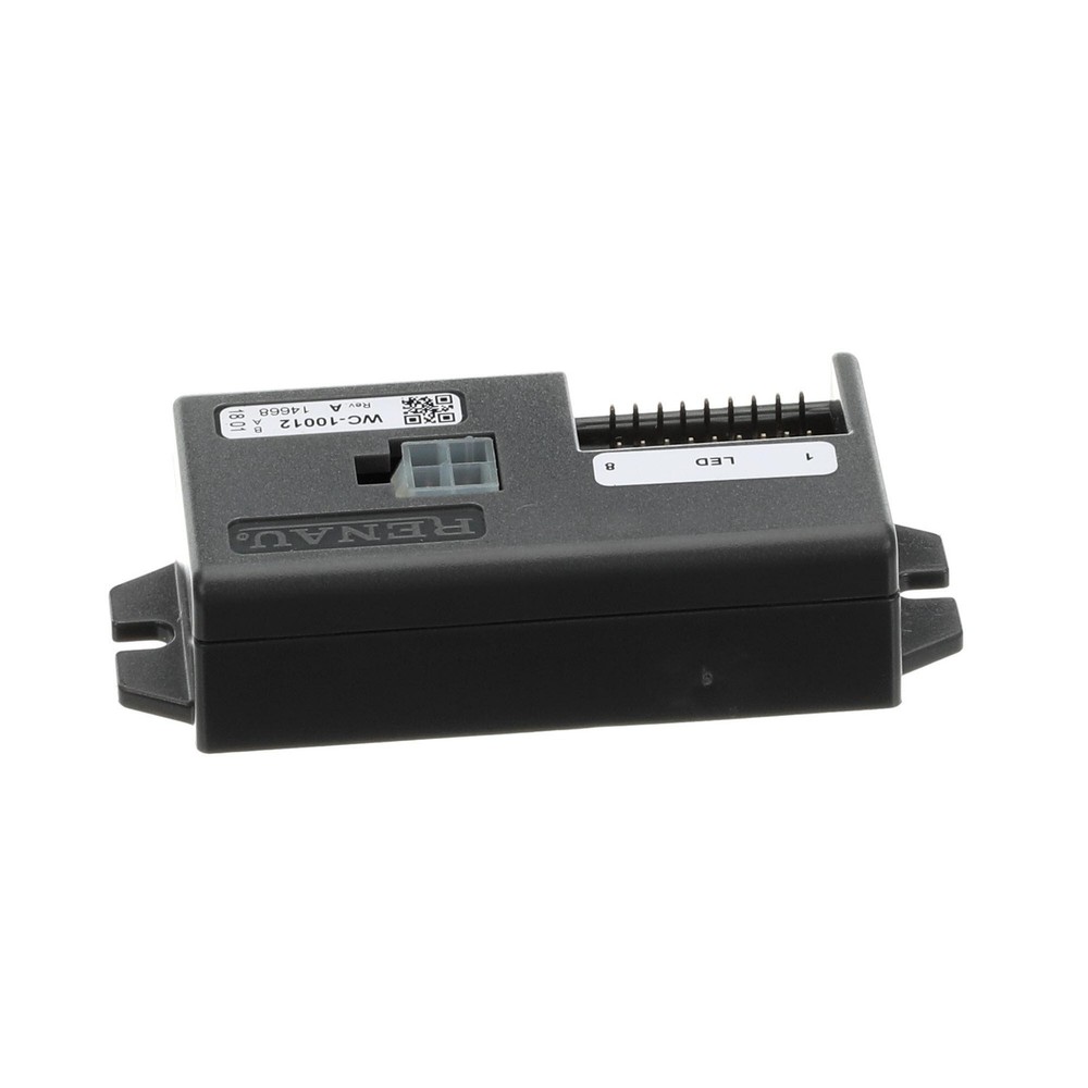 Wilbur Curtis Smart Membrane Encoder Pcgt6 WC-10012 - Genuine OEM Replacement