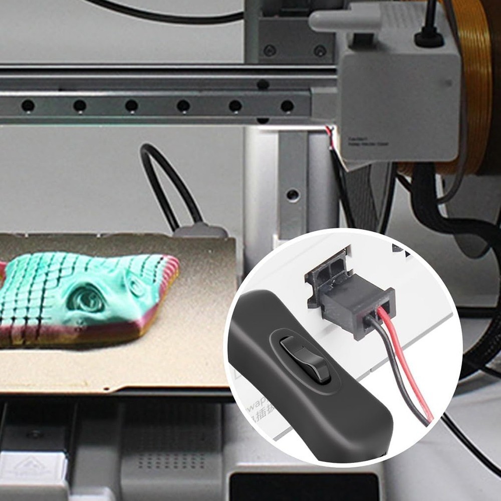 3D Printer Accessories 24V COB Light Bar Kit for Lab Accessories:2889