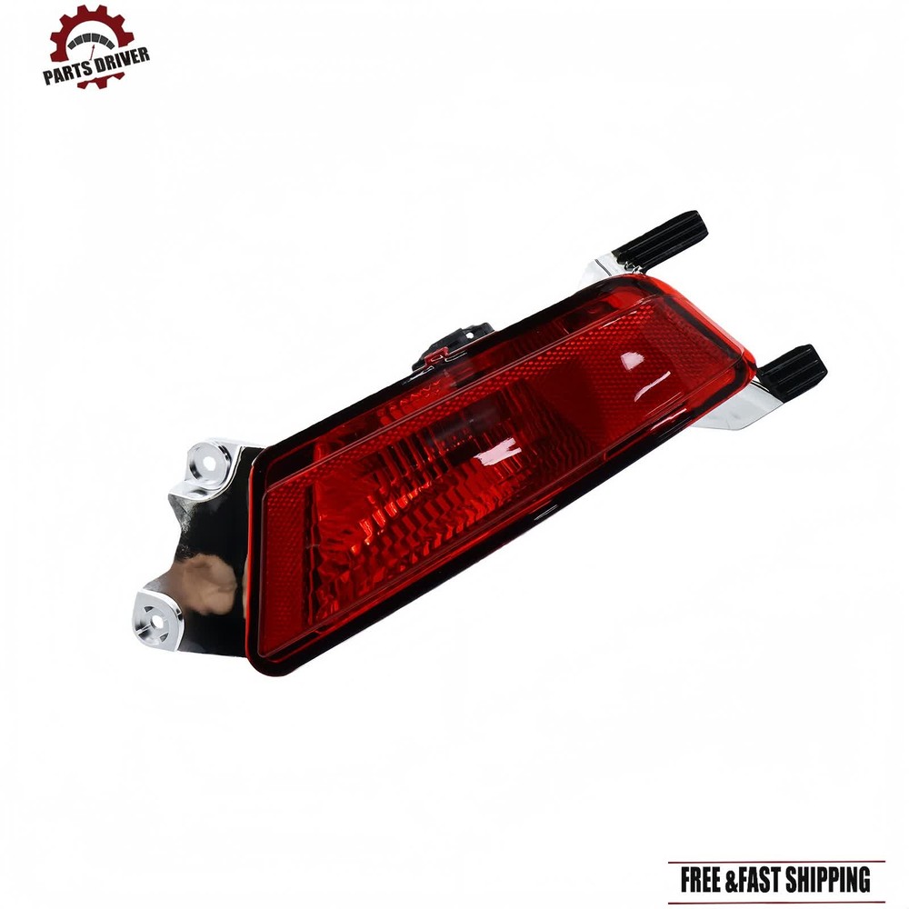 For Range Rover Evoque 2011-2017 2018 Left Driver/LH Rear Bumper Light Reflector