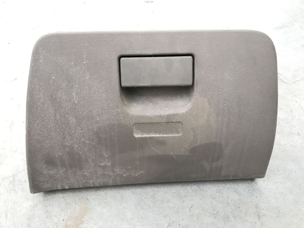 2008-2021 Freightliner CASCADIA GLOVE BOX Dash Panel - Used