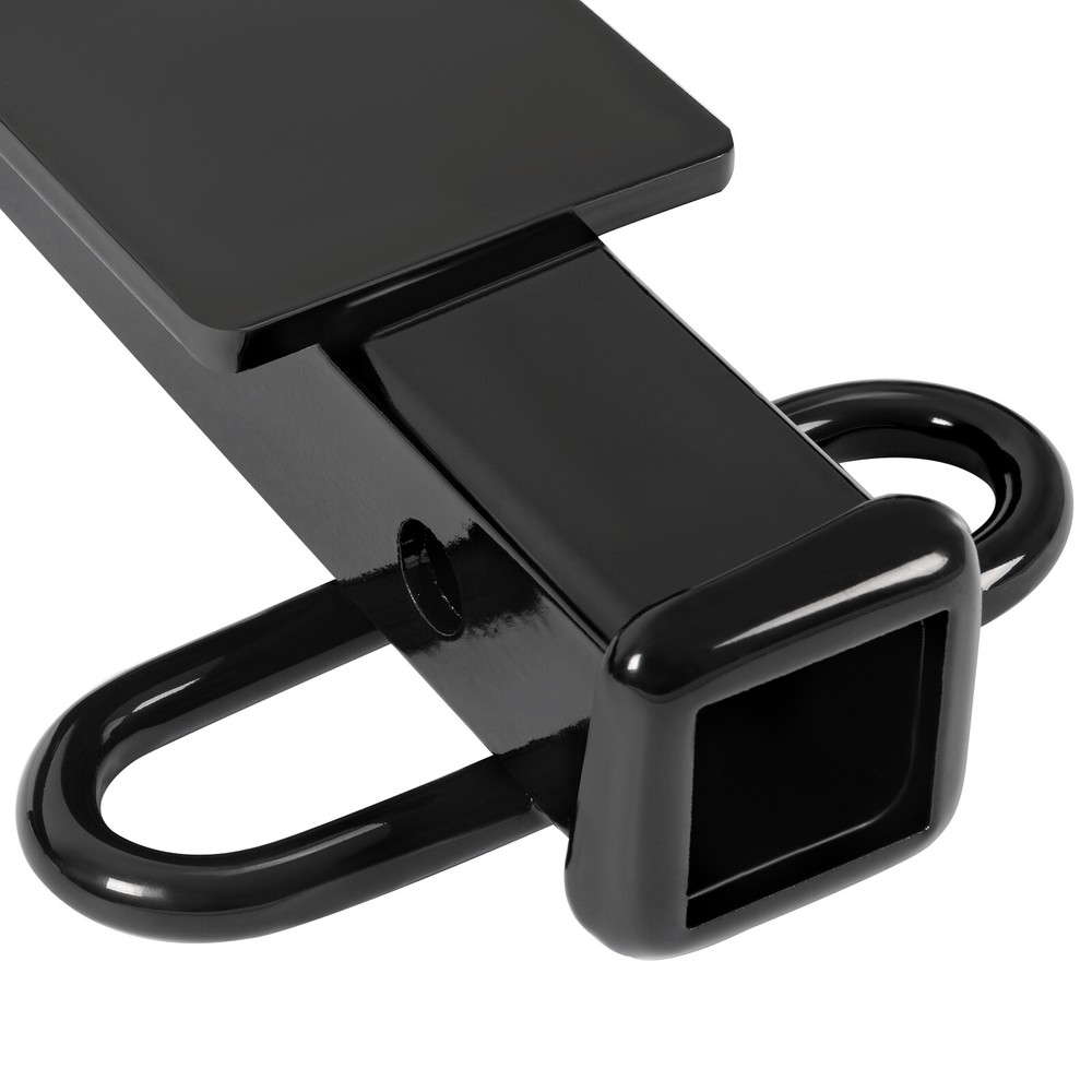 Class 2 Trailer Hitch For Chevrolet Impala 2000-2013 / Impala Limited 2014-2016