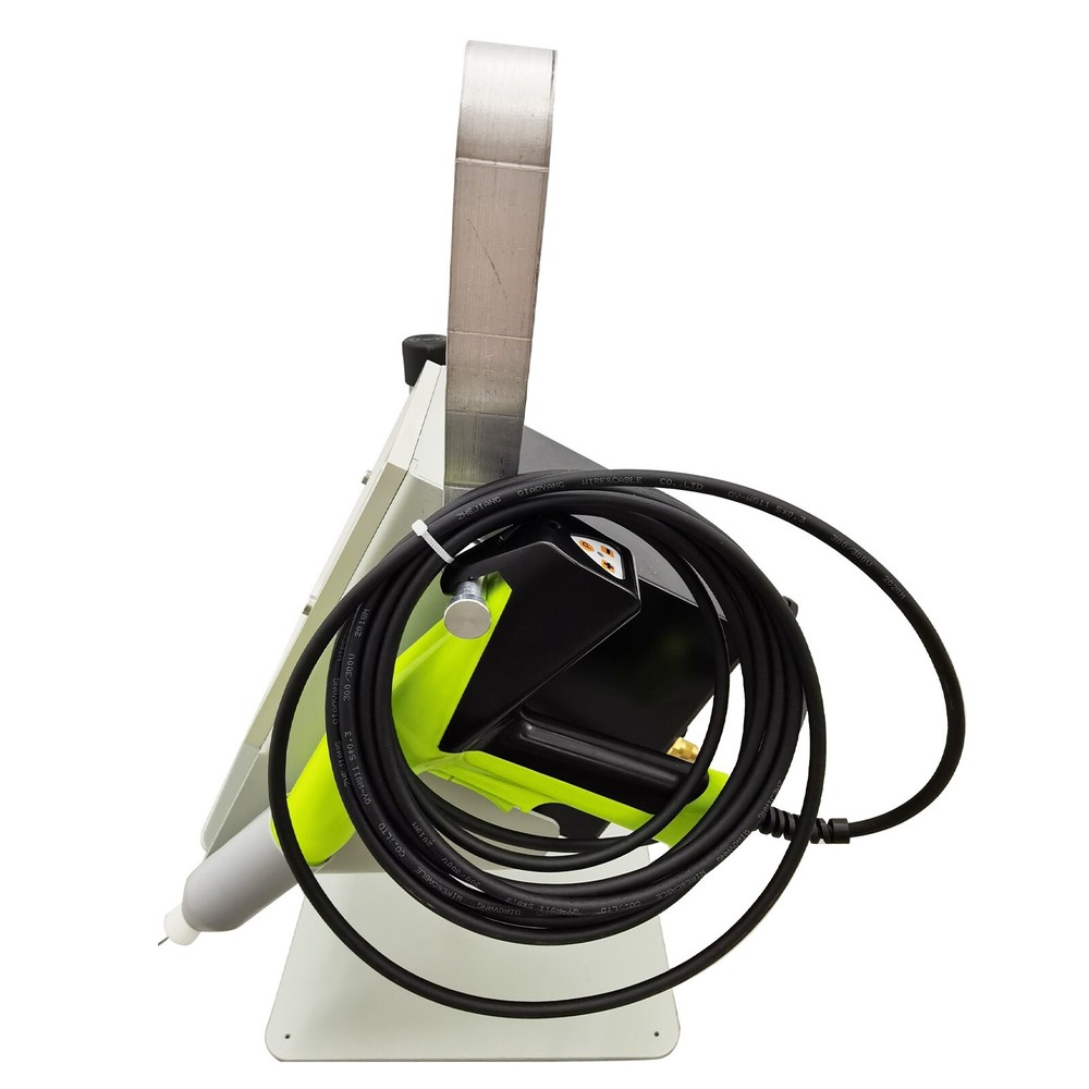100V-240V Electrostatic Paint Coat Spray Paint Sprayer Coating Machine Lab