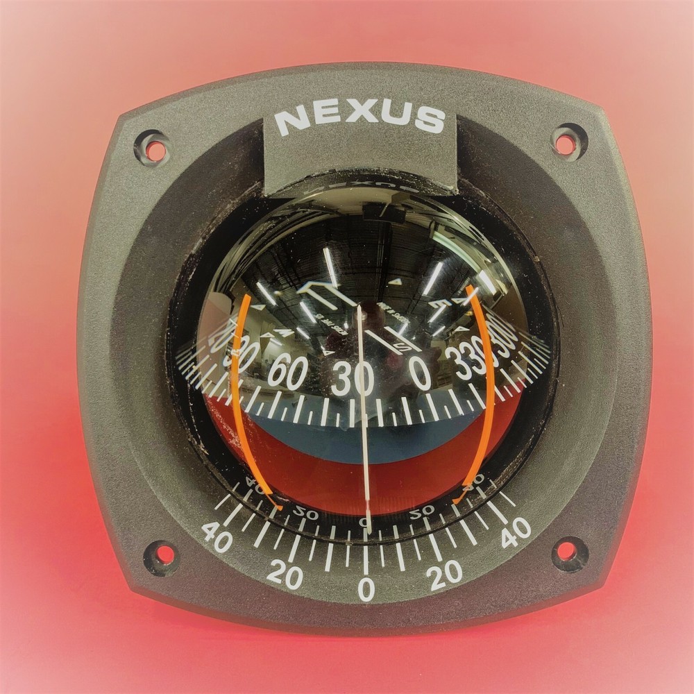 Model 125B/H Compass