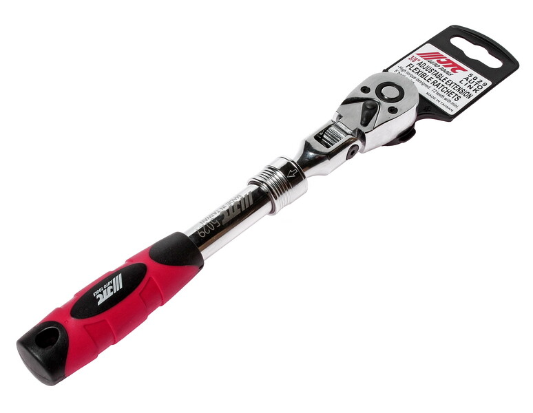 ADJUSTABLE EXTENSION FLEXIBLER BY JTC 5029