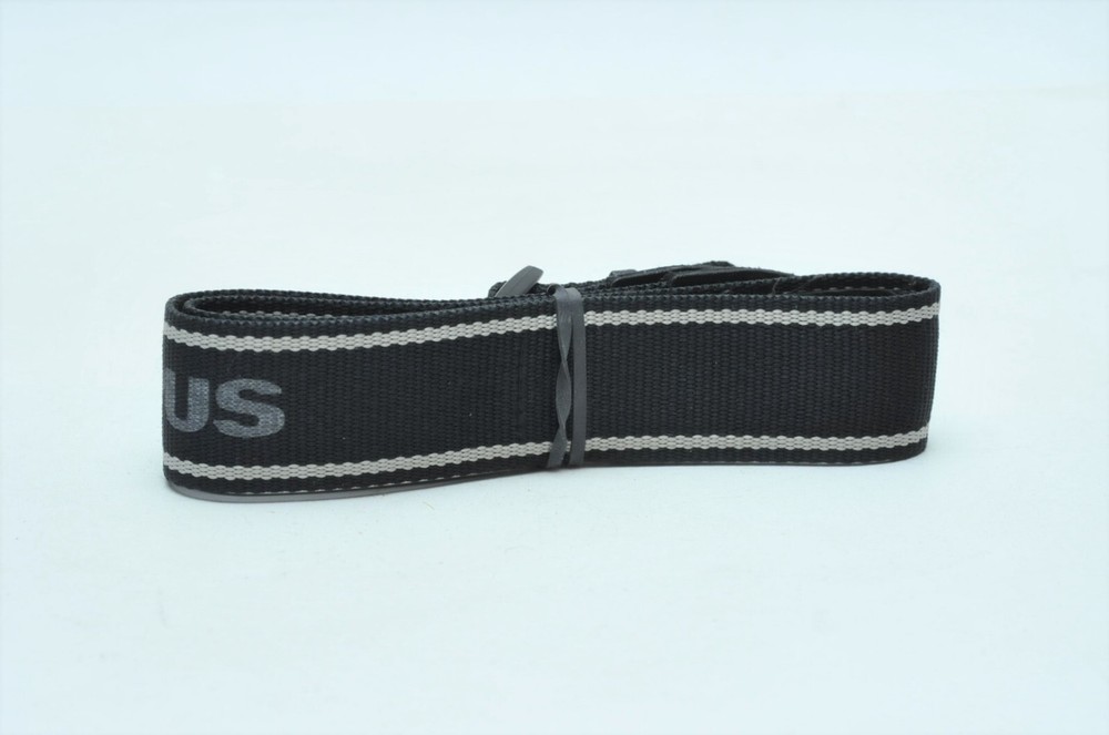 Olympus DSLR Camera Strap 1 1/2" Wide for E1 E3 E5