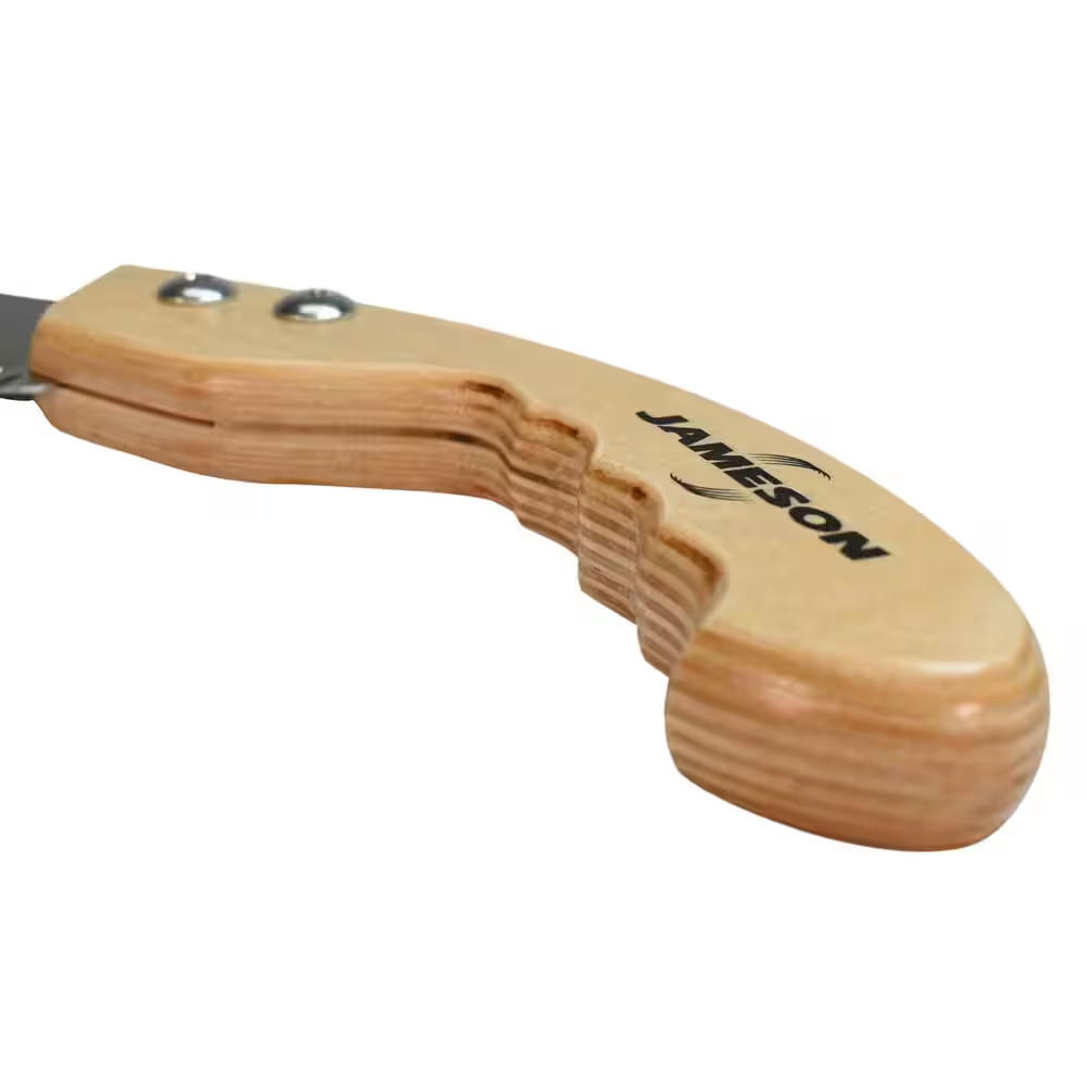 Professional Grade 13 In. Pruning Pull Saw