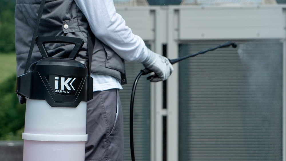 Goizper Group iK Multi Pro 12 Sprayer