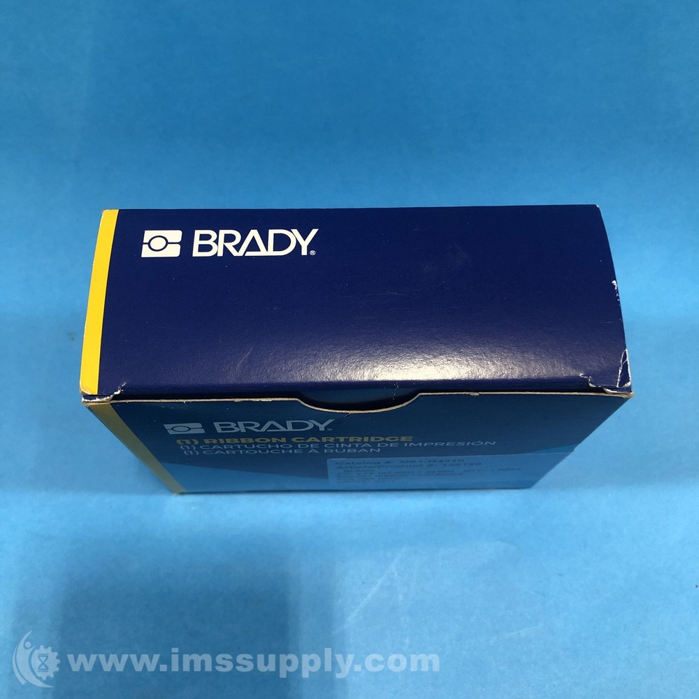 Brady M61-R4310 FNFP