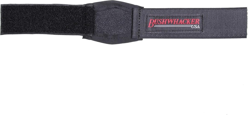 Secure Magnetic Mount Holder for Golf Rangefinder & Towel - Quick Access Strap