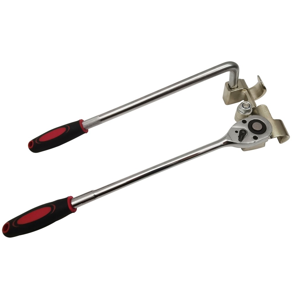 CCD Split Manual Cable Bending Machine Wire Bending Tool 30-240 Square 0-180°
