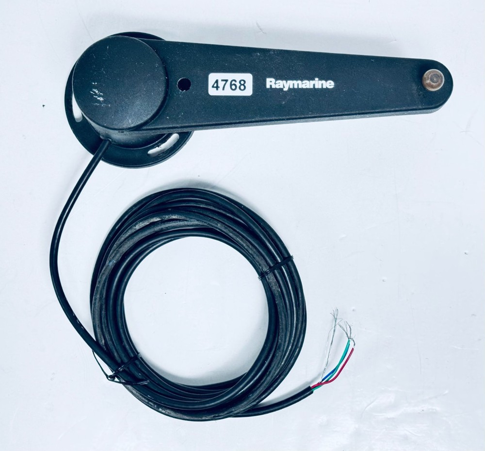 Raymarine Rotary Rudder Feedback