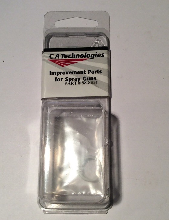 C.A. Technologies #98-8014 O-ring