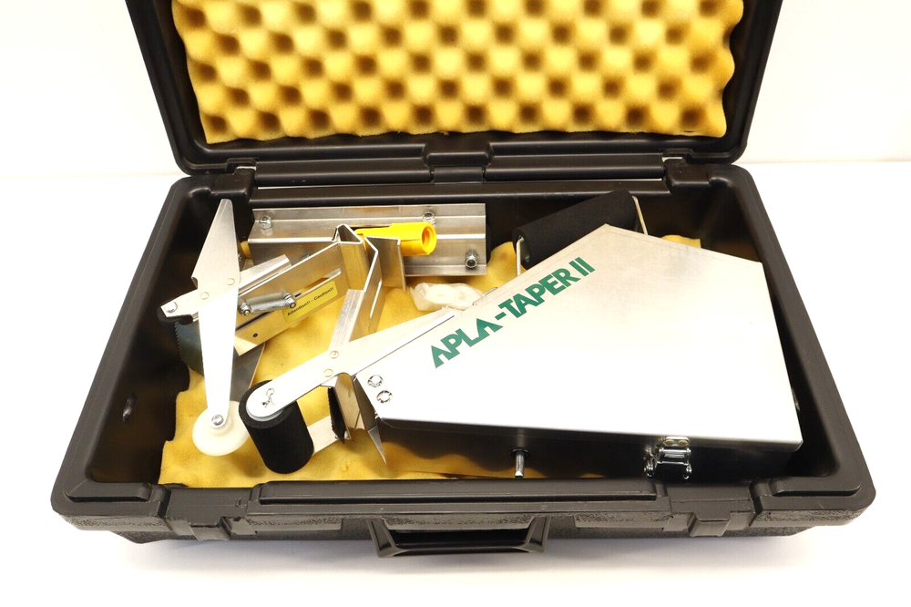 APLA-TECH APLA-TAPER II (APLA-AT-II)