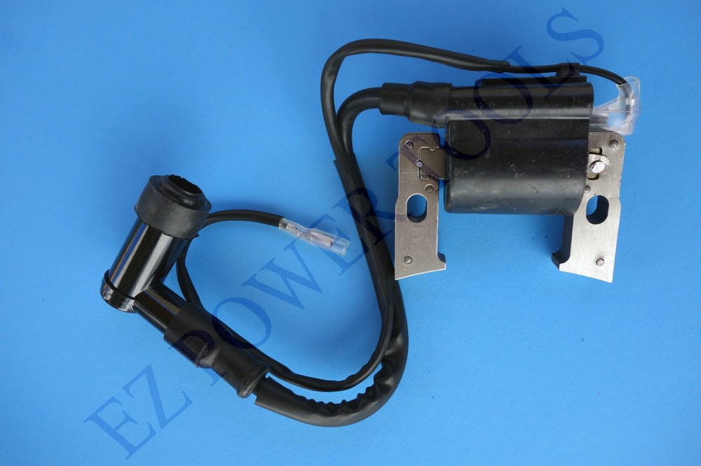 Sumec SPE360 12HP Gas Engine Ignition Coil Module Assembly Type A