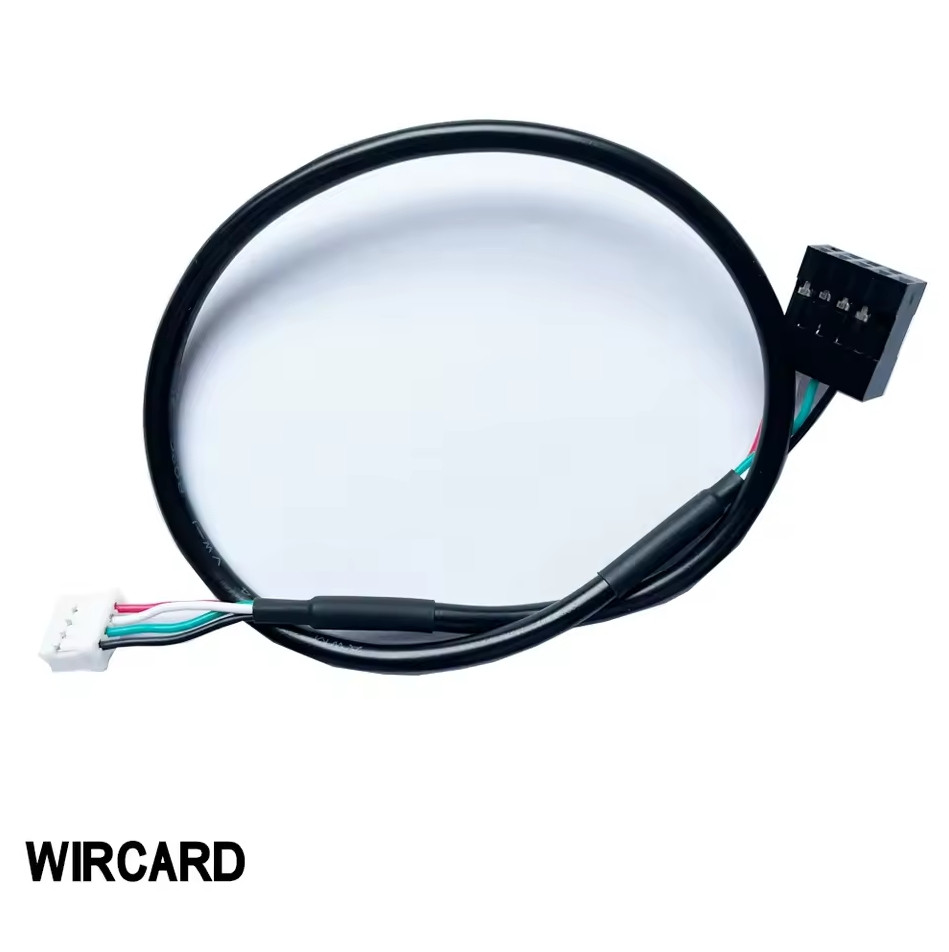 PCIE WiFi Card Adapter Wireless Network Card M2 NGFF Bluetooth FOR Desktop