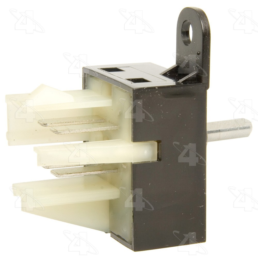 4 Seasons HVAC Blower Control Switch For 1995-2001 Ford Explorer
