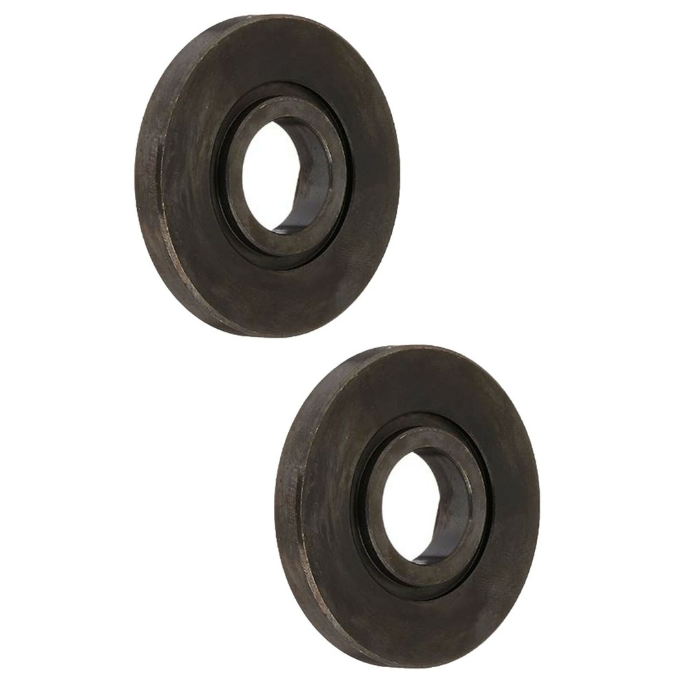Metabo HPT/Hitachi 319373 Wheel Washer Replacement Tool Part for G12SR2 (2-Pack)