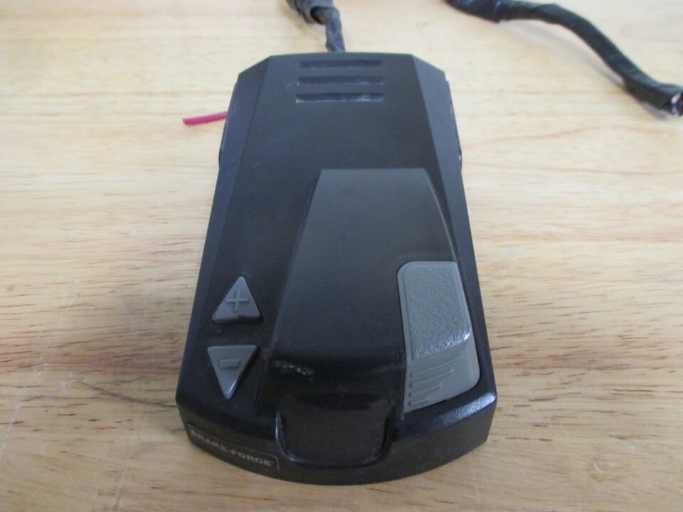 Hopkins Towing Solution 47225 Brake-Force Electronic Brake Control