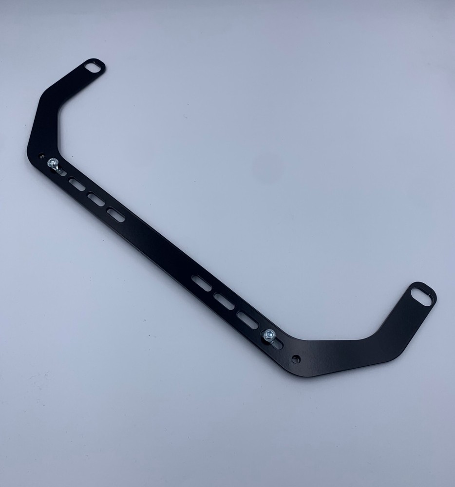 Premium Fire Extinguisher Holder Bracket for Porsche 968 | Safety Solution