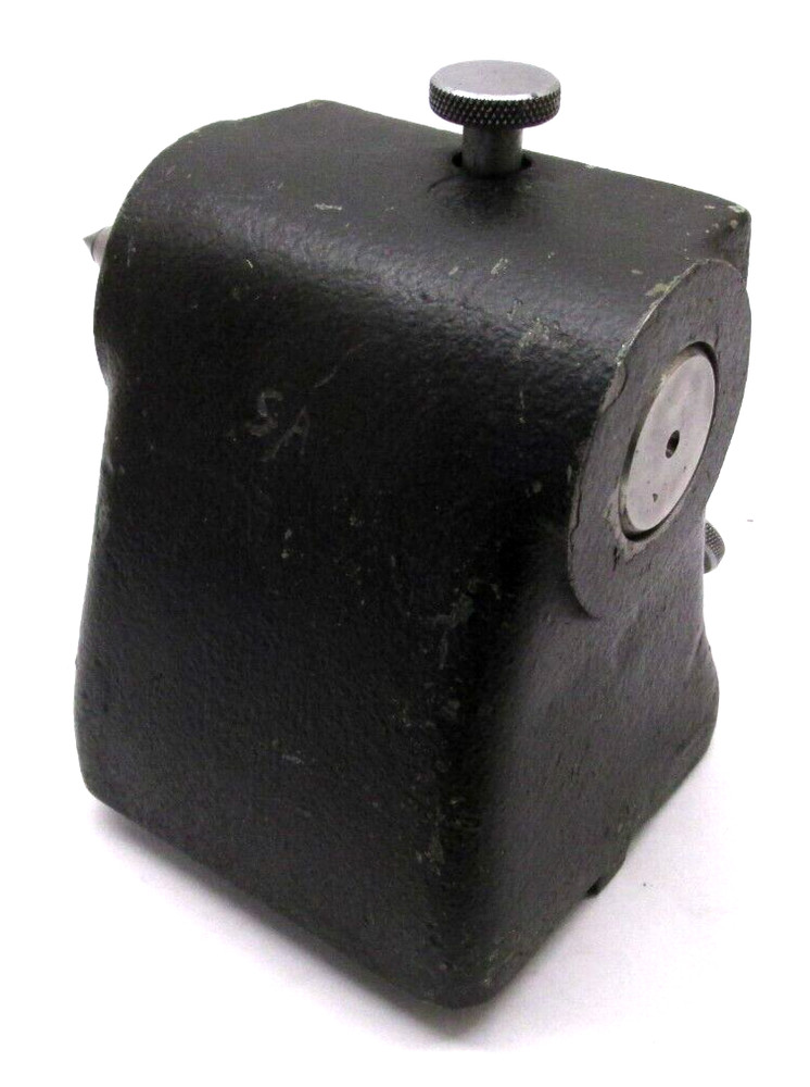 4-1/4" BENCH CENTER TAILSTOCK