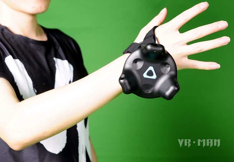 VR Tracker Firm Bracket Strap For HTC VIVE / PRO Full Body Track Capture