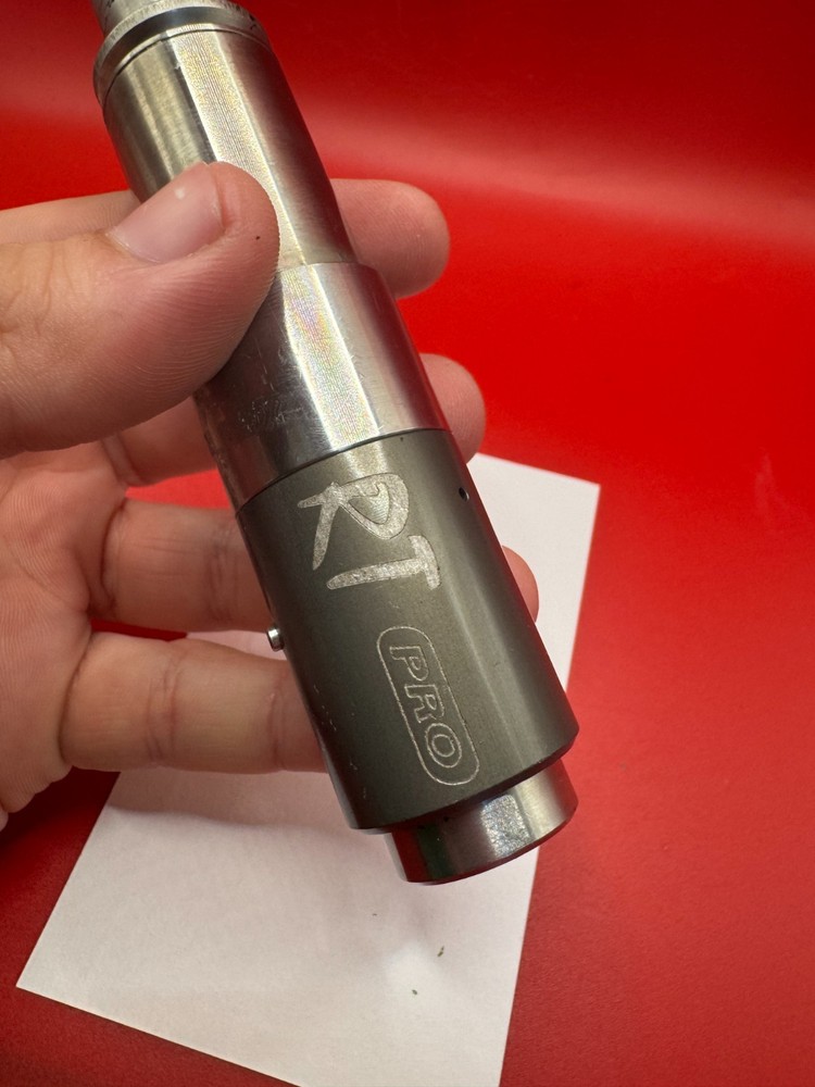 AGD Automag RT Pro Valve Level 10 Bolt