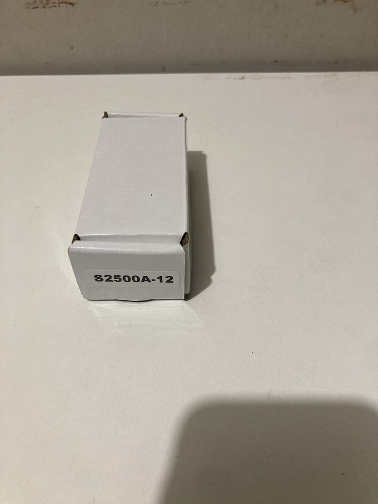 Dormakaba S2500A-12 RCI Mini Electromagnetic Lock - NEW